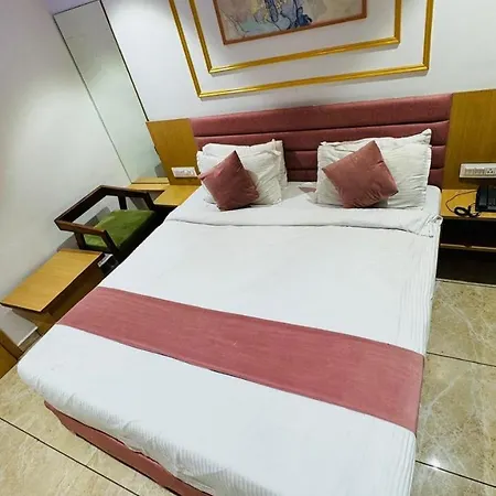 Hotel Cozzy Palace-2